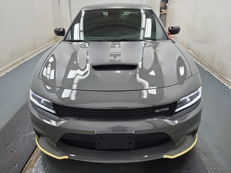 Dodge Charger R/T  CARFAX, снимка 7 - Автомобили и джипове - 53120570