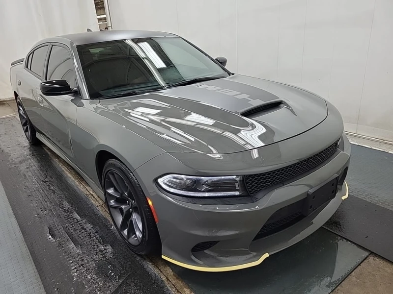 Dodge Charger R/T  CARFAX, снимка 2 - Автомобили и джипове - 53120570