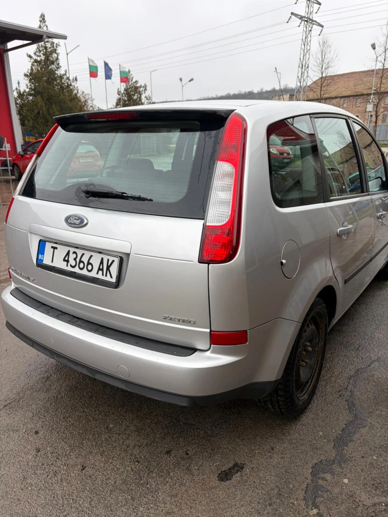 Ford C-max Focus, снимка 4 - Автомобили и джипове - 53506111