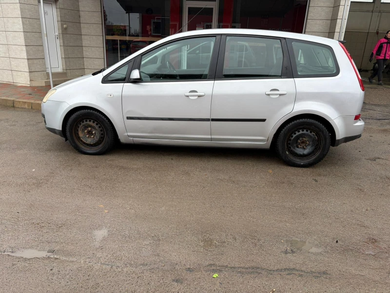 Ford C-max Focus, снимка 3 - Автомобили и джипове - 53506111