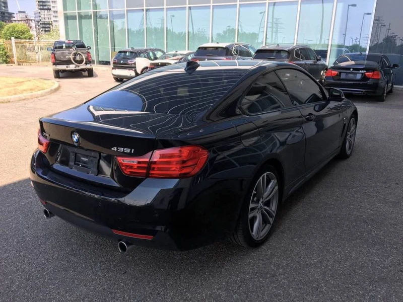 BMW 435 С РЕГИСТРАЦИЯ & АВТО КРЕДИТ, снимка 2 - Автомобили и джипове - 53563852