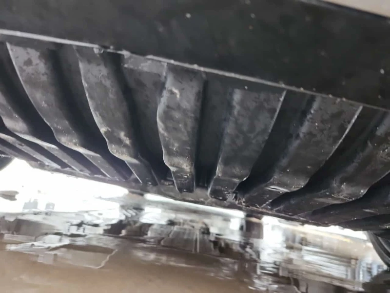 Mercedes-Benz C 450 AMG CARFAX, снимка 8 - Автомобили и джипове - 53580749