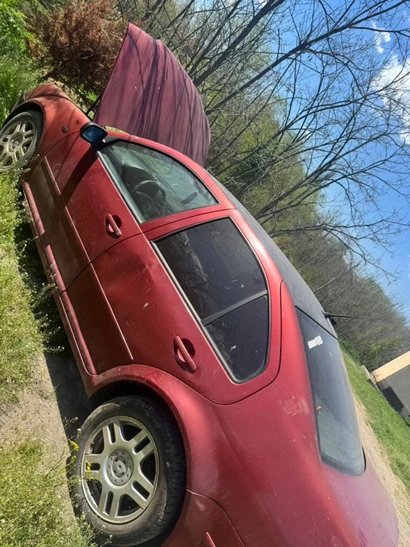 VW Bora  - изображение 2