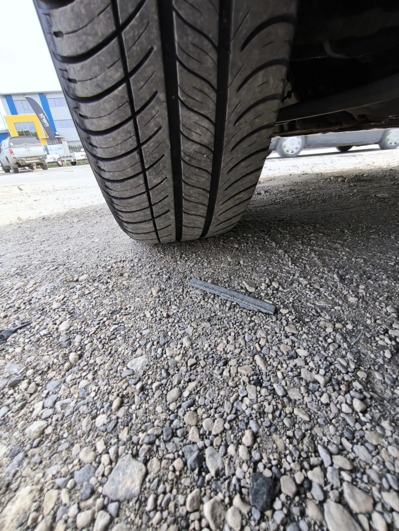 Renault Kangoo 1.6i EURO4 - 6599 лв. - 49261222 17