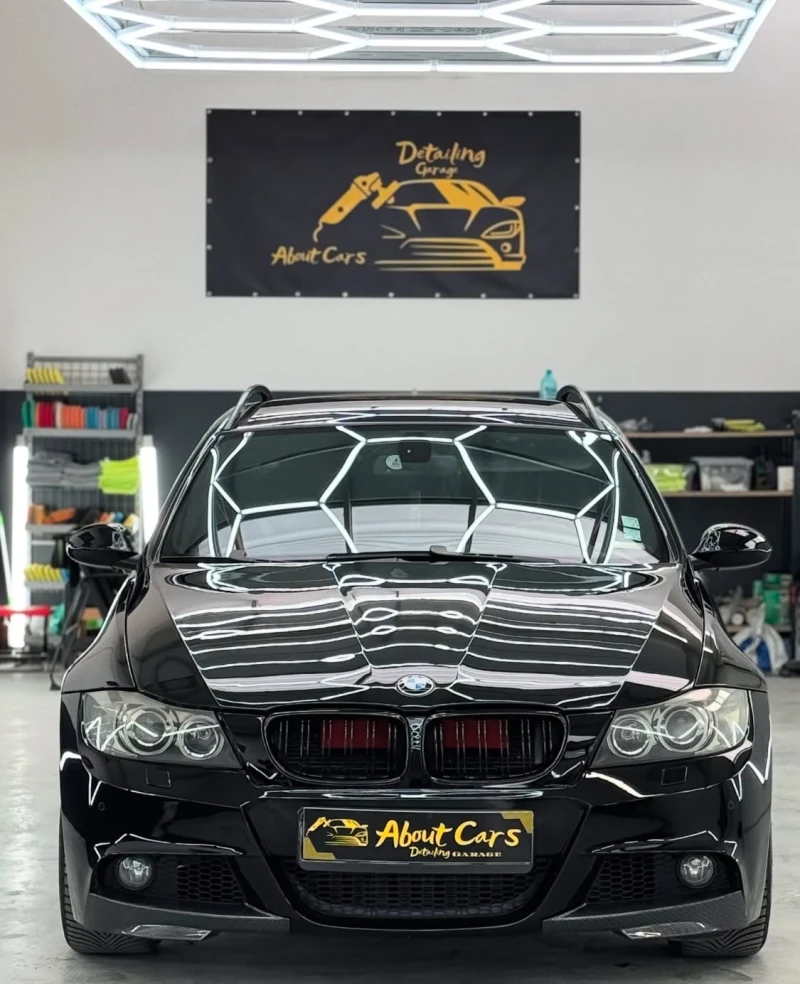 BMW 330 Xdrive - 17900 лв. - 40909492 1
