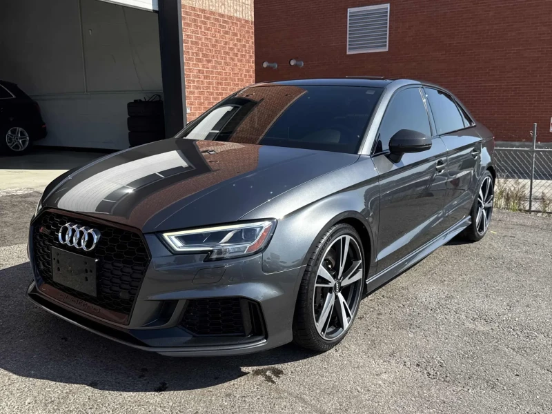 Audi Rs3 * CARFAX * БЕЗ ПЪРВОНАЧАЛНА ВНОСКА - 54000 лв. / 27609.76 € - 36481742 1