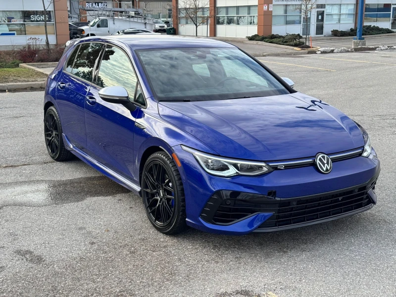 VW Golf * R* CARFAX * БЕЗ ПЪРВОНАЧАЛНА ВНОСКА - 63600 лв. / 32518.16 € - 34084362 1