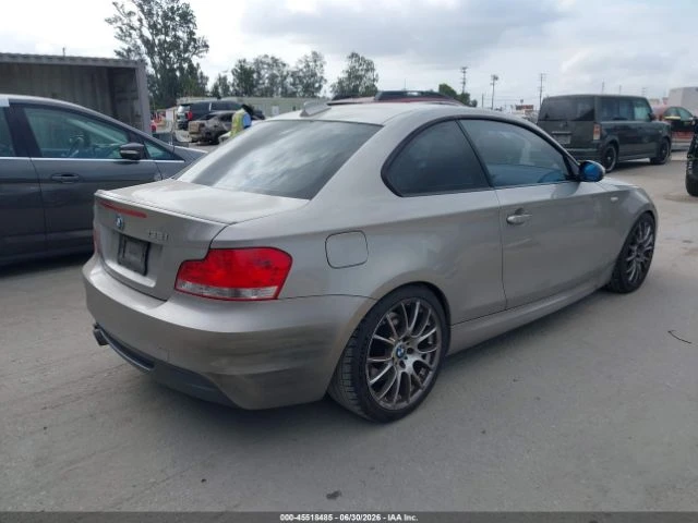 BMW 135 * M-SPORT* РЪЧКА* КОЖА* ШИБИДАХ* , снимка 4 - Автомобили и джипове - 55297095