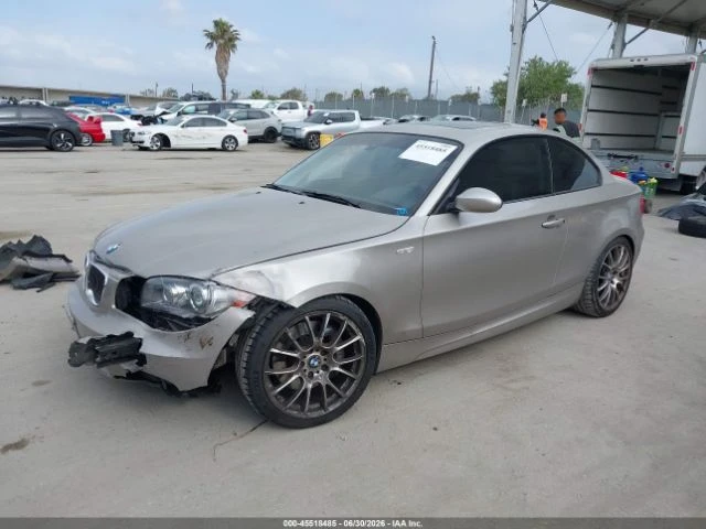 BMW 135 * M-SPORT* РЪЧКА* КОЖА* ШИБИДАХ* , снимка 2 - Автомобили и джипове - 55297095