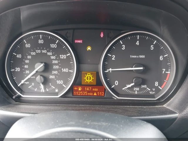 BMW 135 * M-SPORT* РЪЧКА* КОЖА* ШИБИДАХ* , снимка 7 - Автомобили и джипове - 55297095