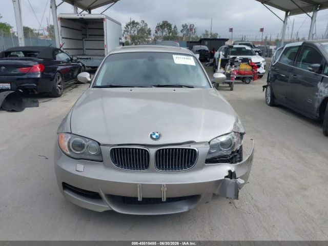 BMW 135 * M-SPORT* РЪЧКА* КОЖА* ШИБИДАХ* , снимка 11 - Автомобили и джипове - 55297095