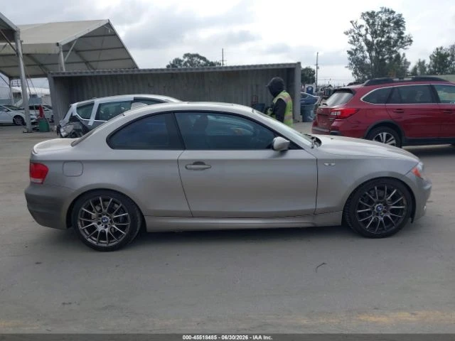 BMW 135 * M-SPORT* РЪЧКА* КОЖА* ШИБИДАХ* , снимка 12 - Автомобили и джипове - 55297095
