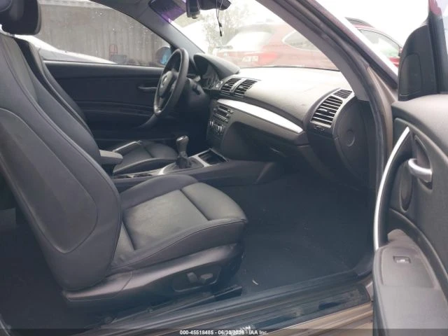 BMW 135 * M-SPORT* РЪЧКА* КОЖА* ШИБИДАХ* , снимка 5 - Автомобили и джипове - 55297095