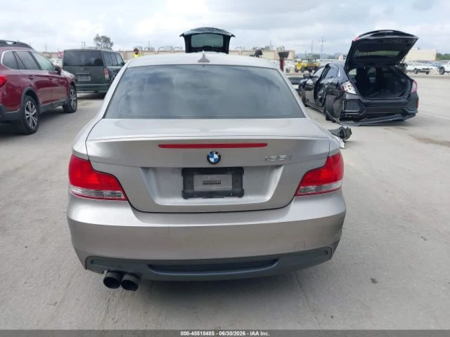 BMW 135 * M-SPORT* РЪЧКА* КОЖА* ШИБИДАХ* , снимка 15 - Автомобили и джипове - 55297095