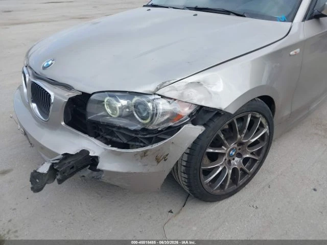 BMW 135 * M-SPORT* РЪЧКА* КОЖА* ШИБИДАХ* , снимка 6 - Автомобили и джипове - 55297095