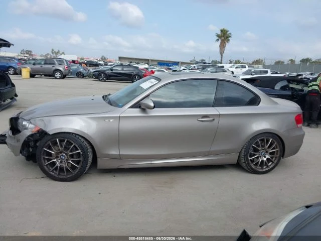 BMW 135 * M-SPORT* РЪЧКА* КОЖА* ШИБИДАХ* , снимка 13 - Автомобили и джипове - 55297095
