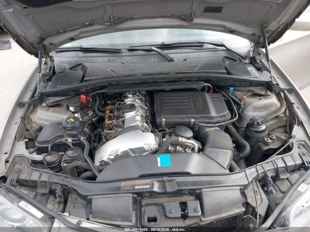 BMW 135 * M-SPORT* РЪЧКА* КОЖА* ШИБИДАХ* , снимка 9 - Автомобили и джипове - 55297095