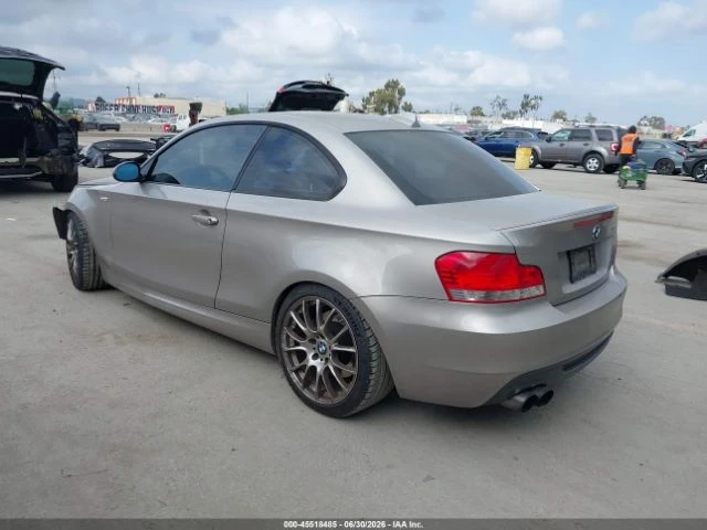 BMW 135 * M-SPORT* РЪЧКА* КОЖА* ШИБИДАХ* , снимка 3 - Автомобили и джипове - 55297095
