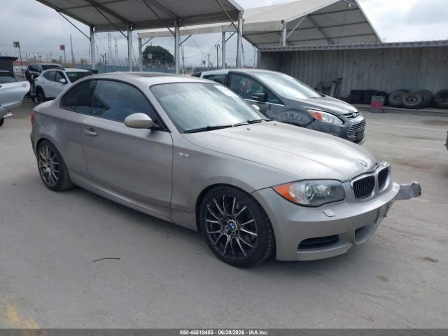 BMW 135 * M-SPORT* РЪЧКА* КОЖА* ШИБИДАХ* 
