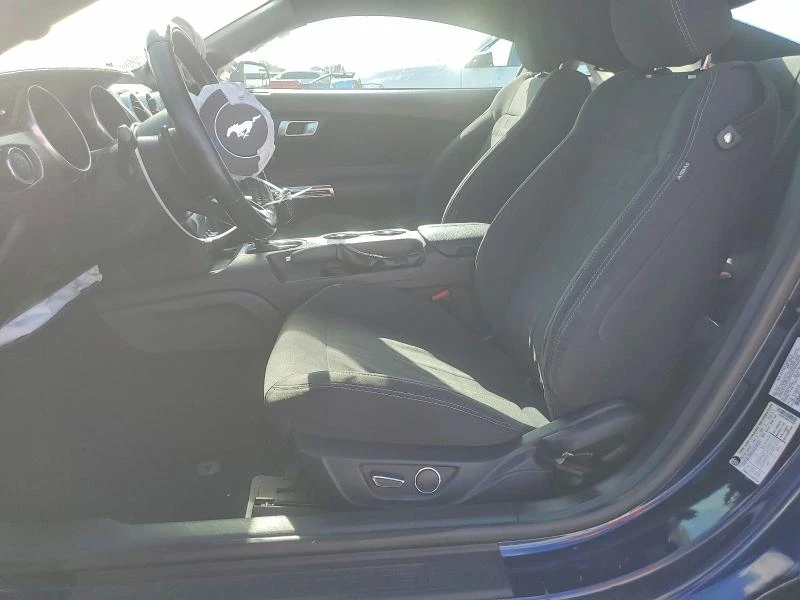 Ford Mustang, снимка 7 - Автомобили и джипове - 55572801