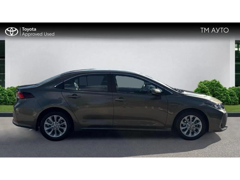 Toyota Corolla SDN 1.8HSD EXECUTIVE MY21, снимка 17 - Автомобили и джипове - 56354254