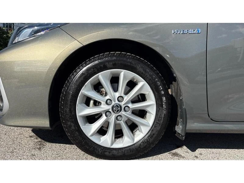 Toyota Corolla SDN 1.8HSD EXECUTIVE MY21, снимка 16 - Автомобили и джипове - 56354254