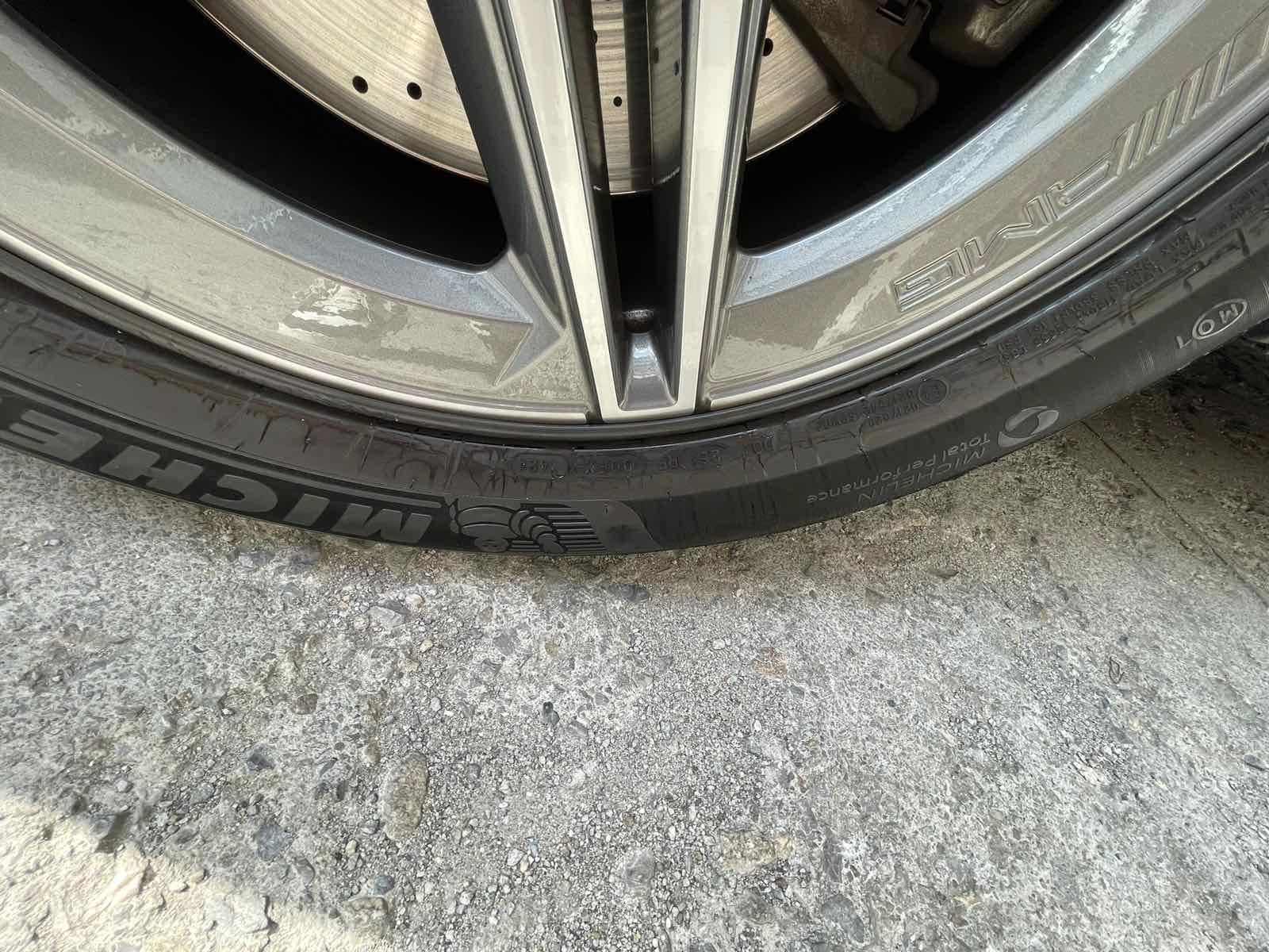 Mercedes-Benz GLE 450 AMG | Mobile.bg   15