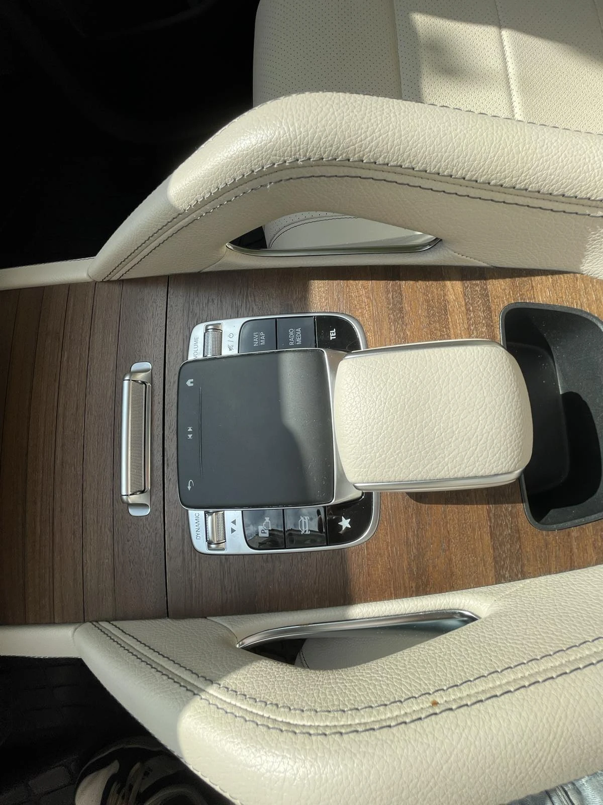 Mercedes-Benz GLE 450 AMG | Mobile.bg   12