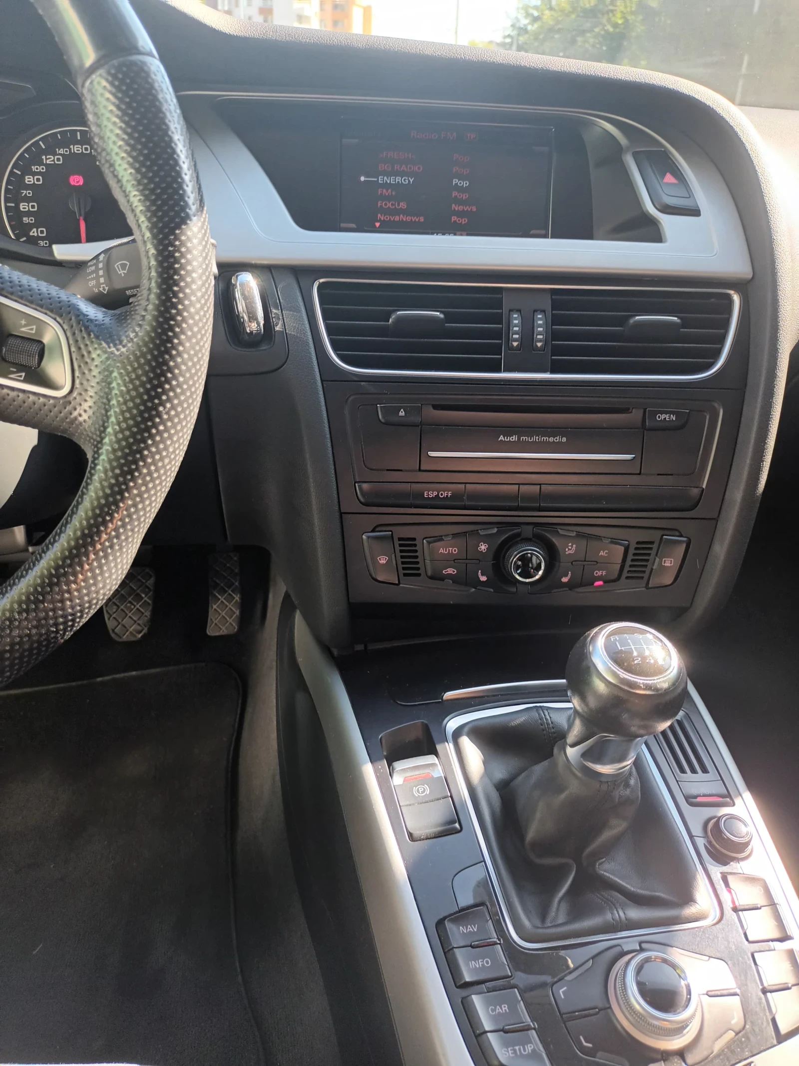 Audi A4 4 8  | Mobile.bg   14