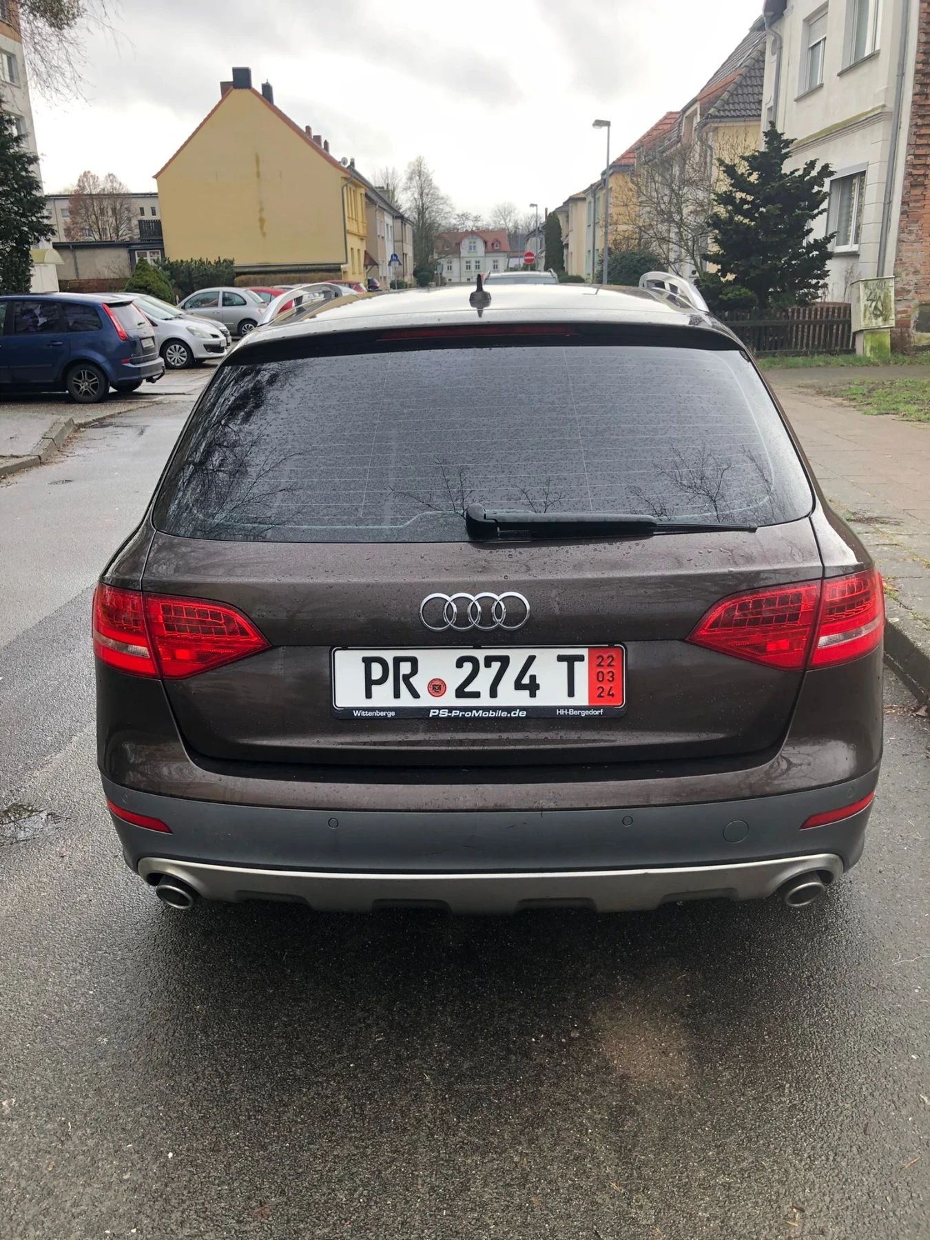 Audi A4 Allroad 3.0 TDI, 239HP, NAVI, BOSE  - изображение 5