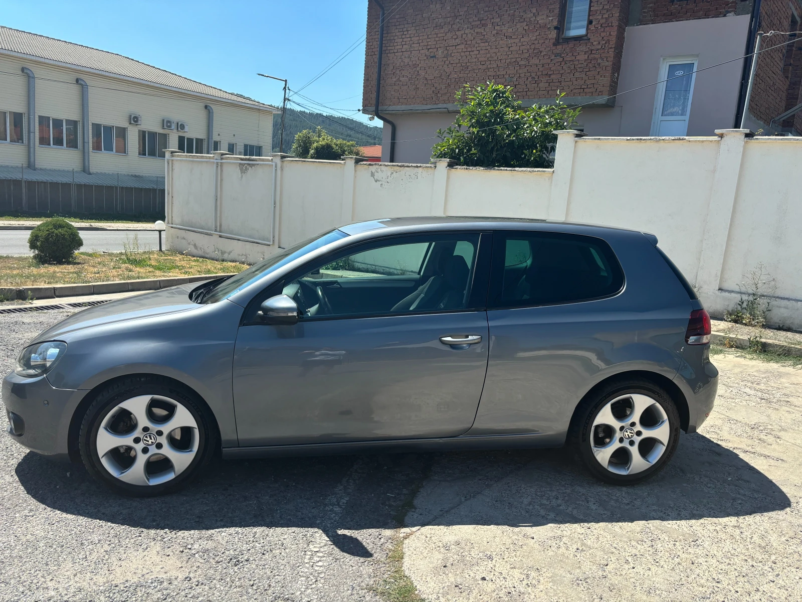 VW Golf  - изображение 4