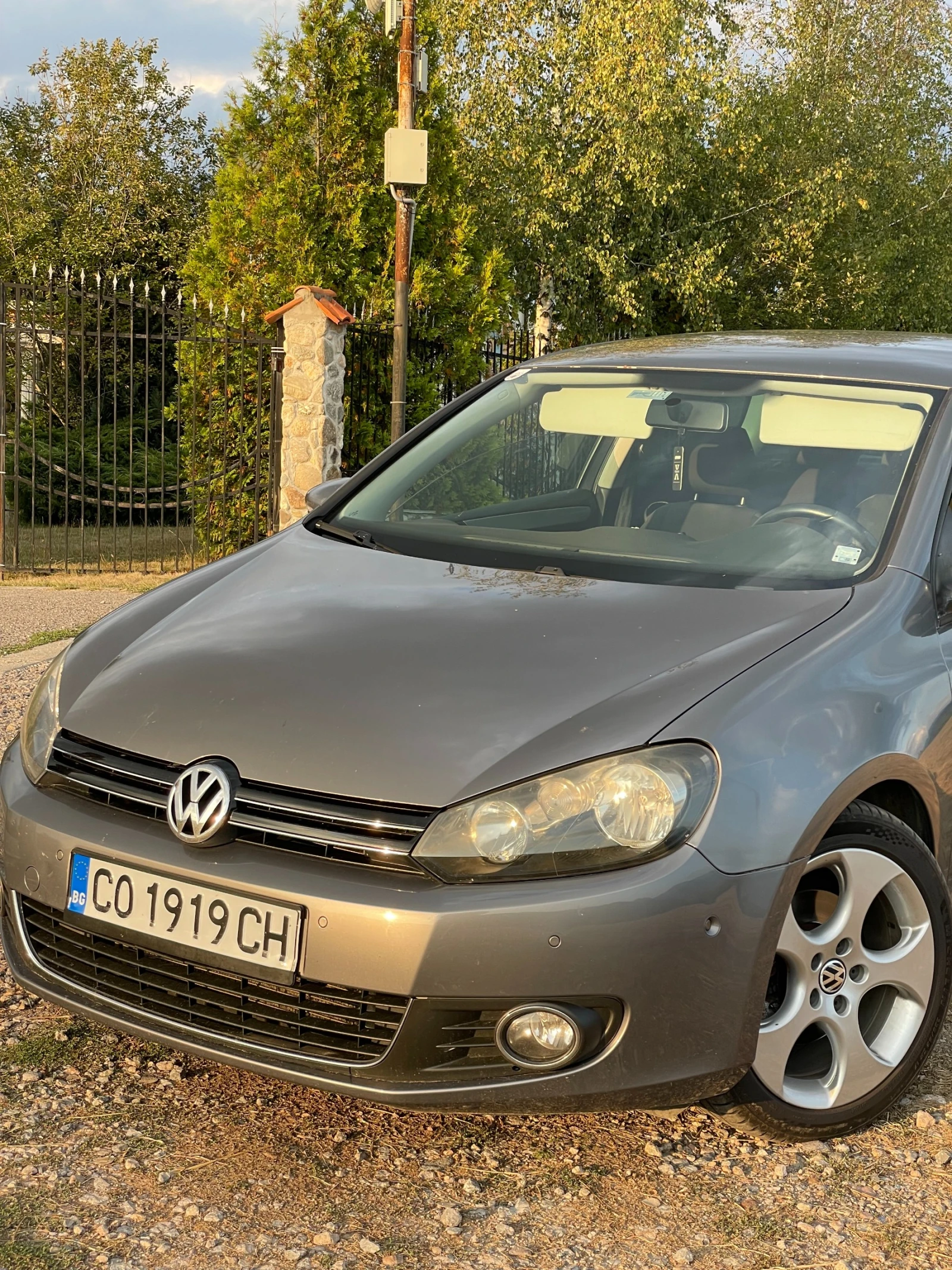 VW Golf  - изображение 2