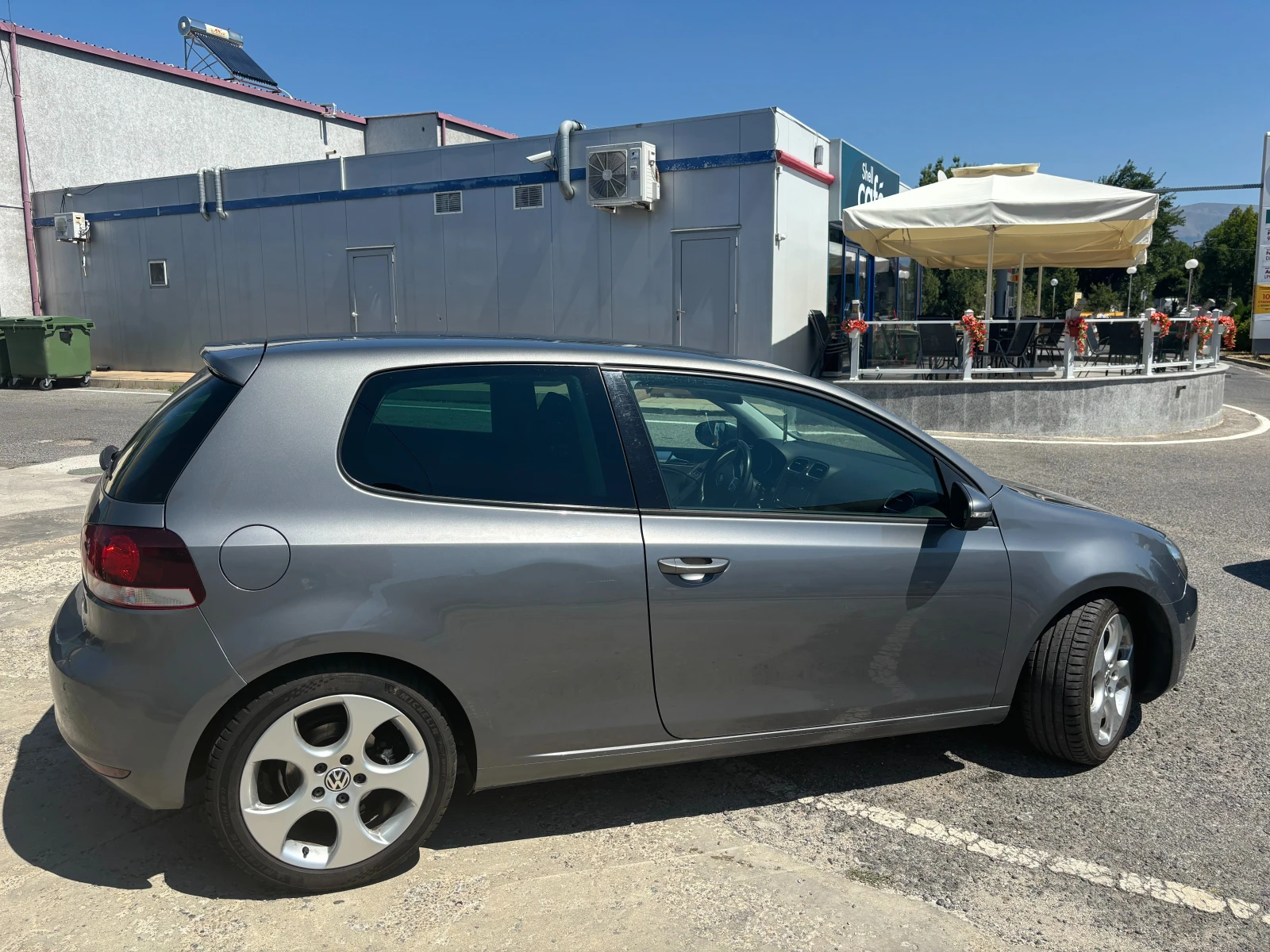 VW Golf  - изображение 6