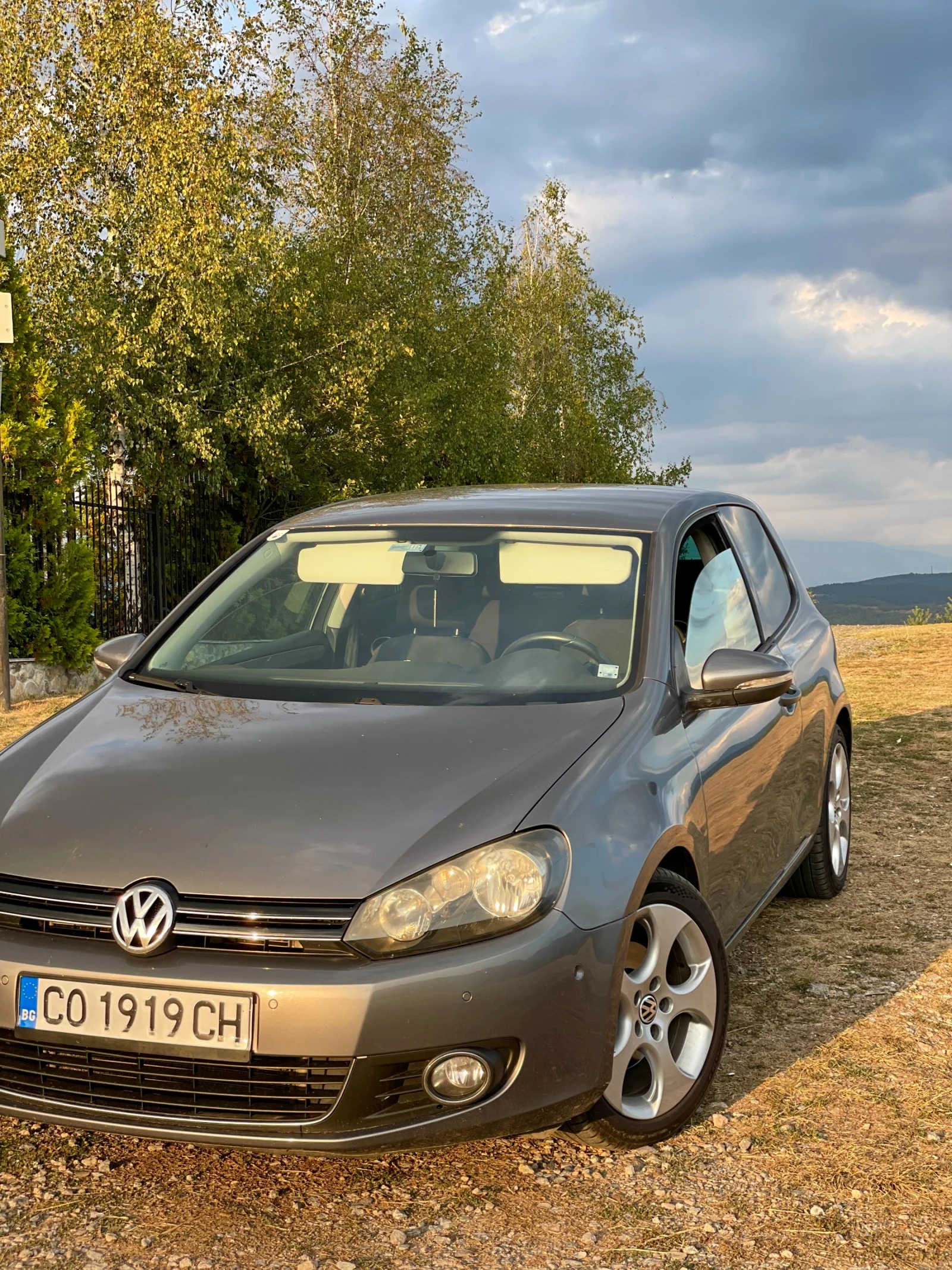 VW Golf  - изображение 3