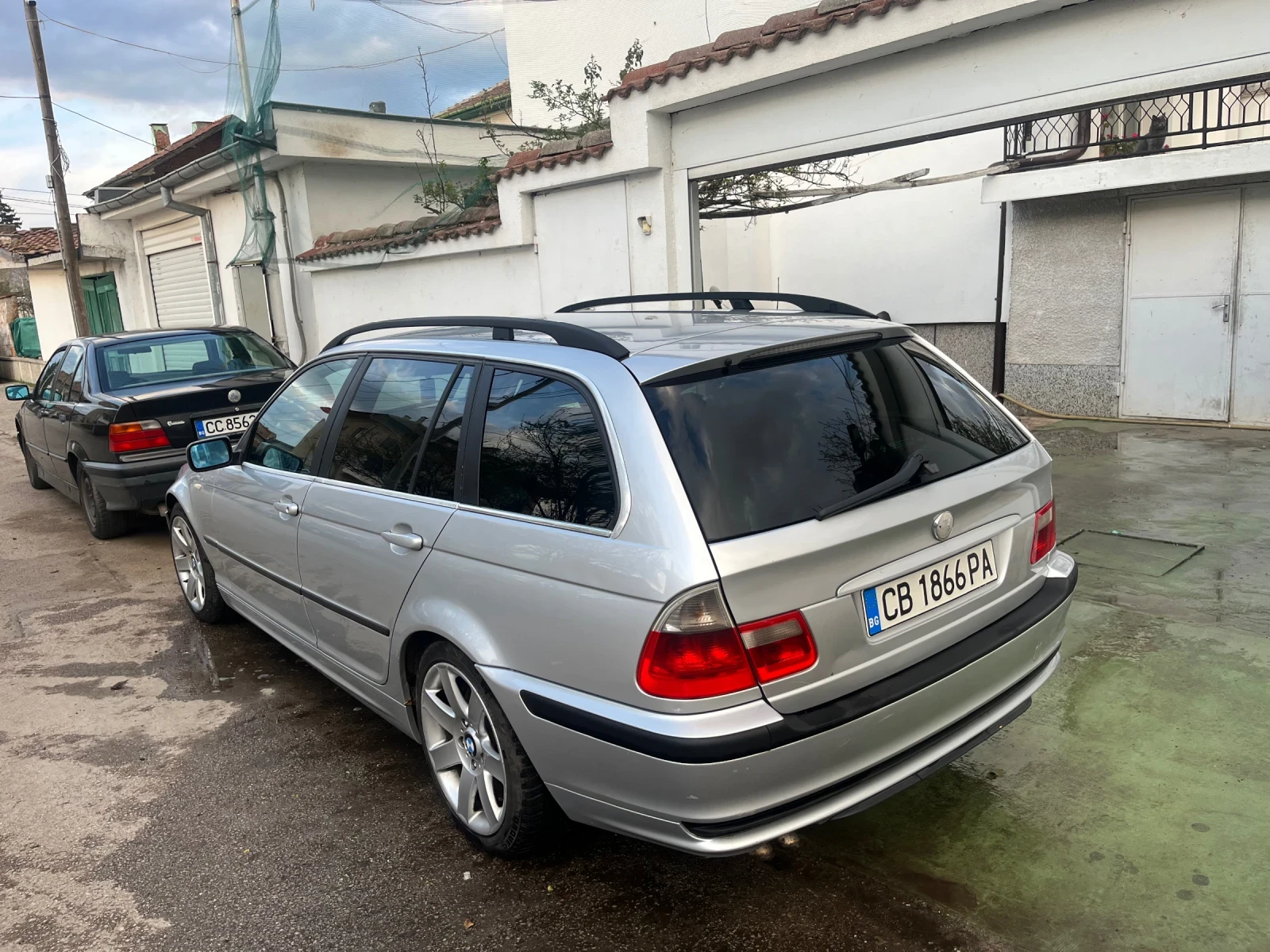 BMW 330 204 - изображение 2