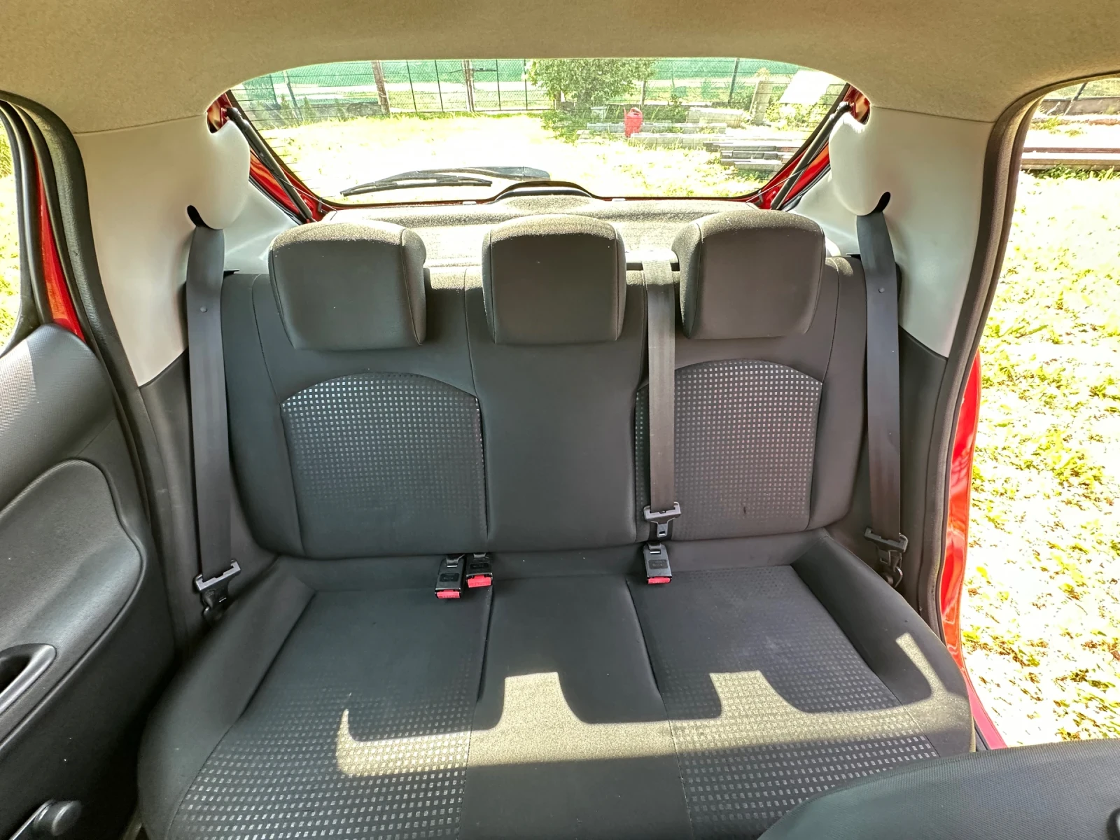 Peugeot 206  - изображение 8