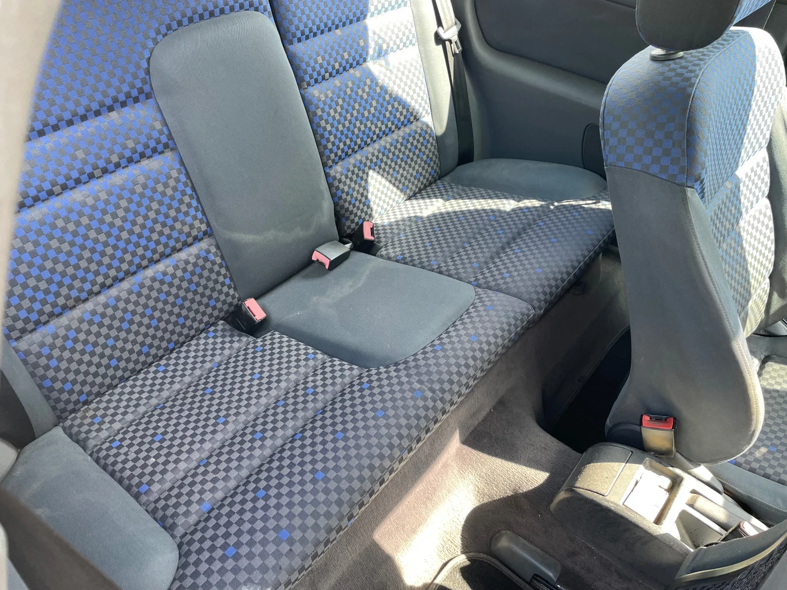 Audi A3 1.8Т - изображение 10