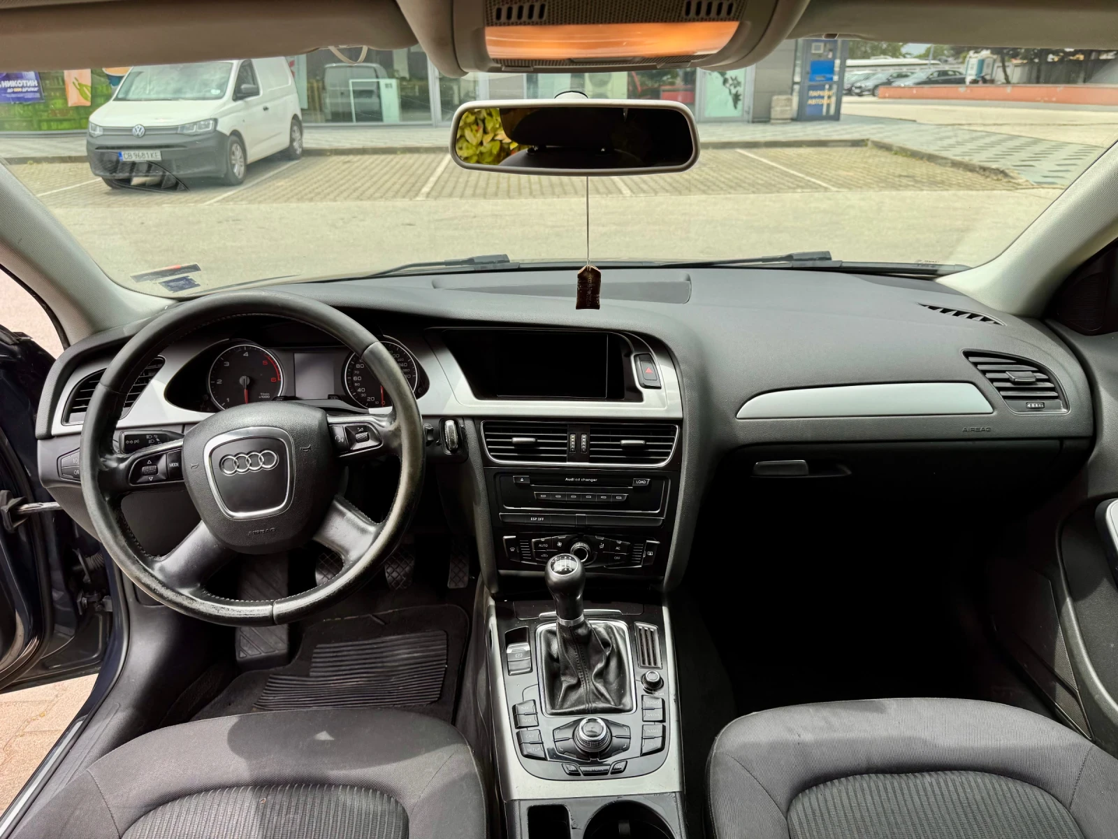 Audi A4 2.0 TDI - изображение 5