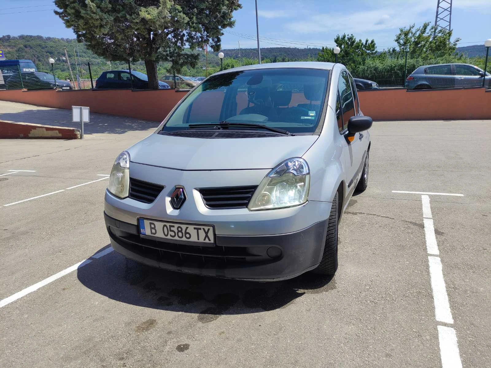 Renault Clio 1, 5 Dci - изображение 5