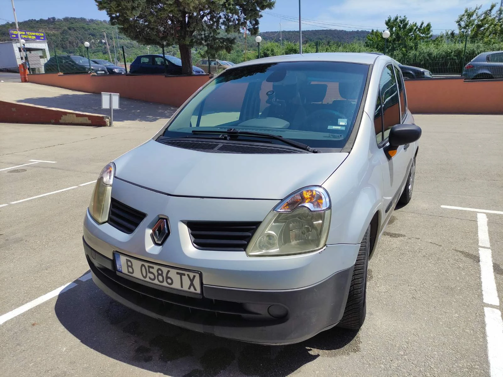 Renault Clio 1, 5 Dci | Mobile.bg   1