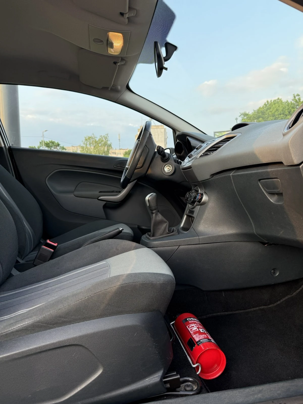Ford Fiesta | Mobile.bg � ����������� 14