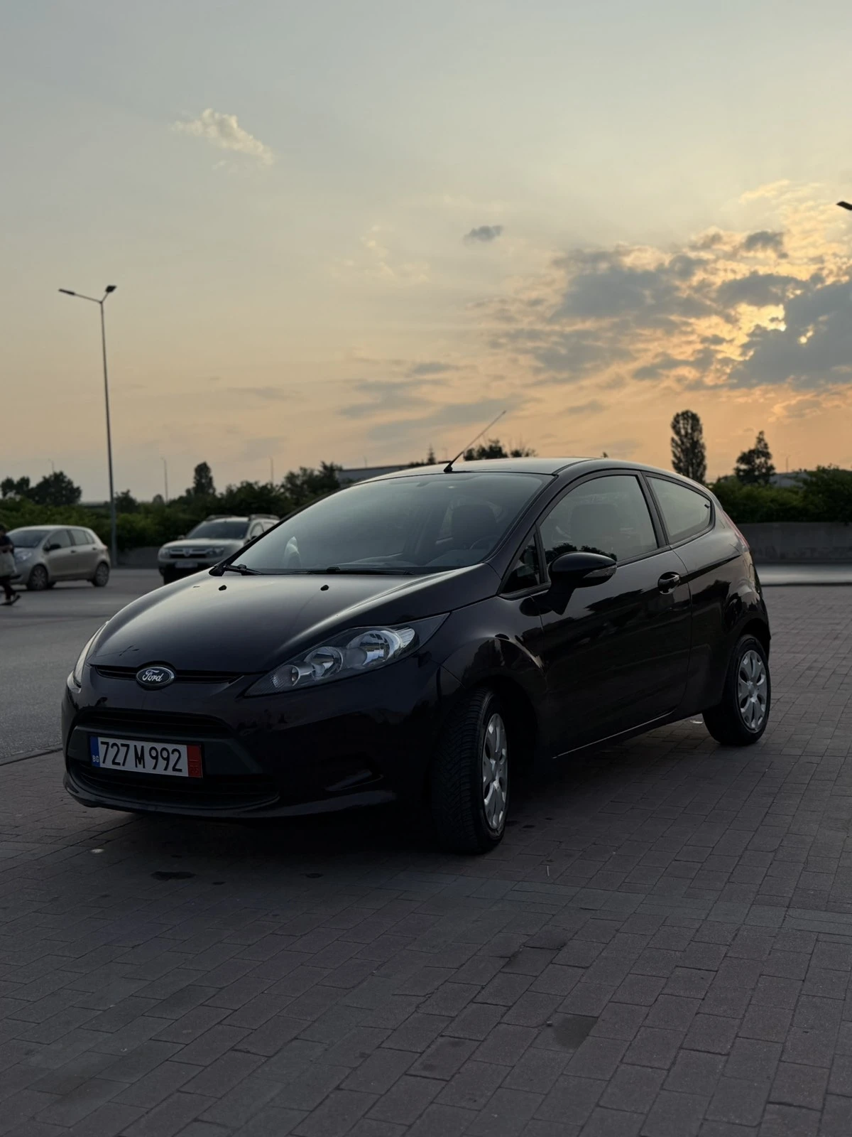 Ford Fiesta | Mobile.bg � ����������� 12