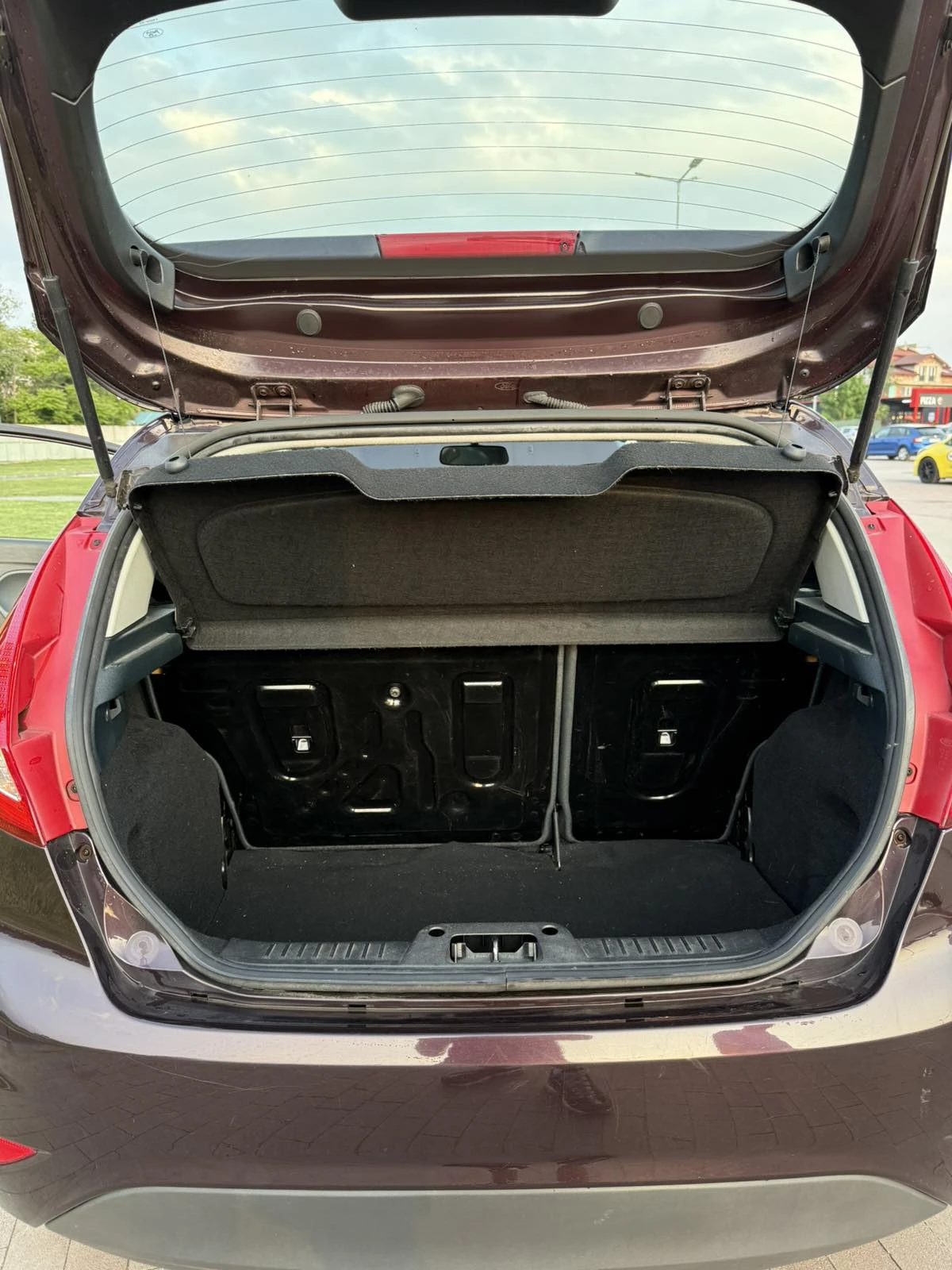 Ford Fiesta | Mobile.bg � ����������� 13