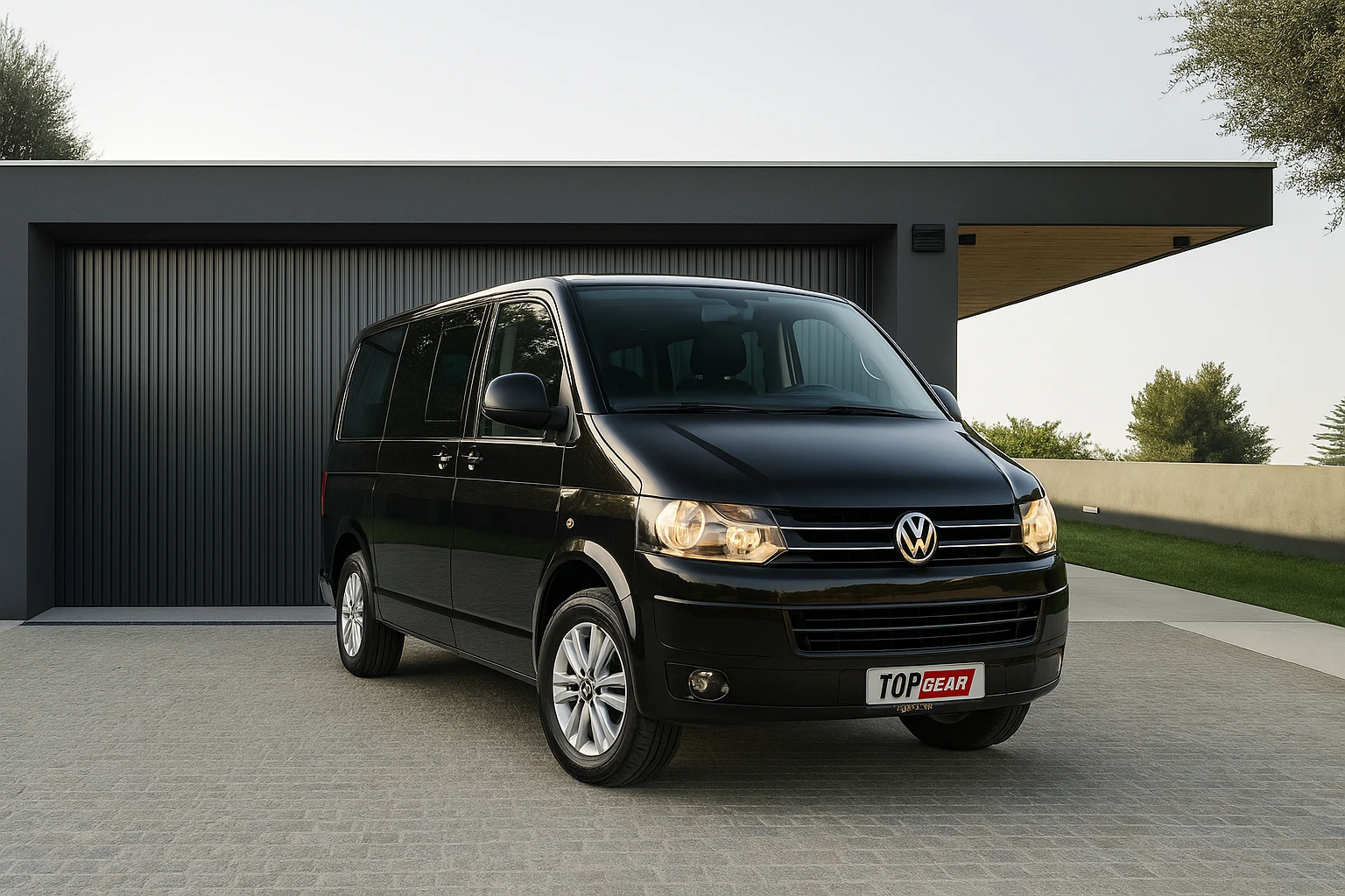 VW Multivan 2.0TDI| 180..| | 7| 4x4|  | Mobile.bg   1