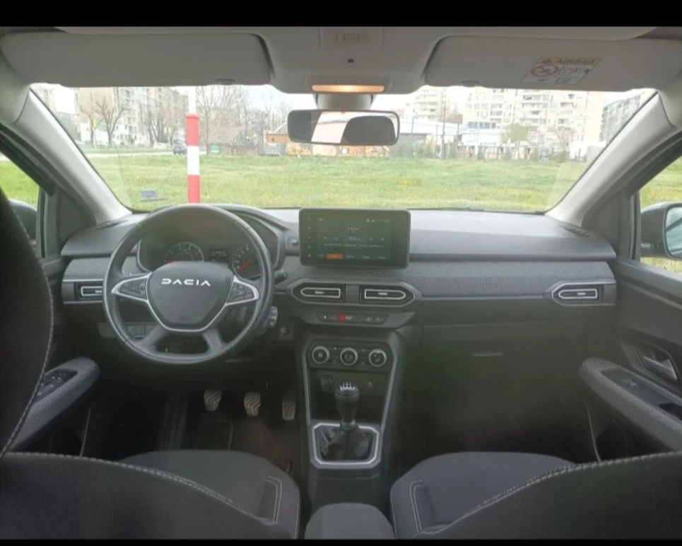 Dacia Logan  - изображение 6