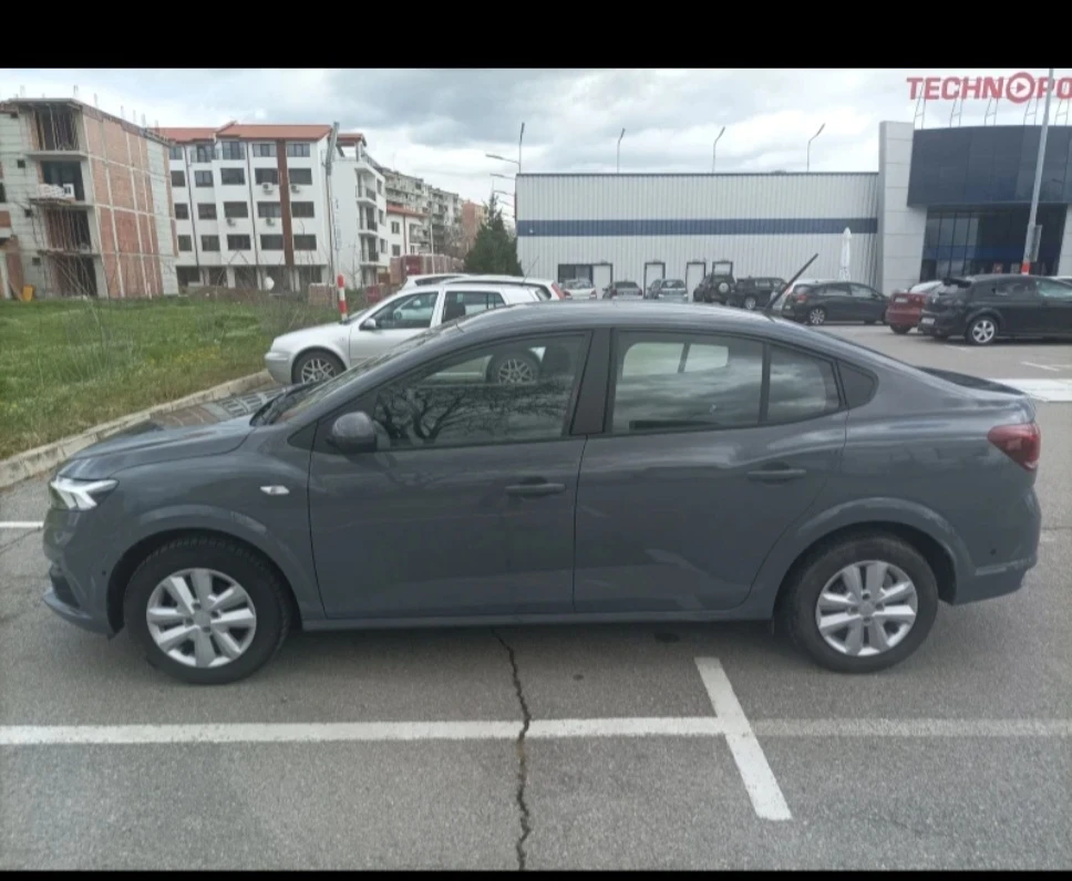 Dacia Logan  - изображение 2