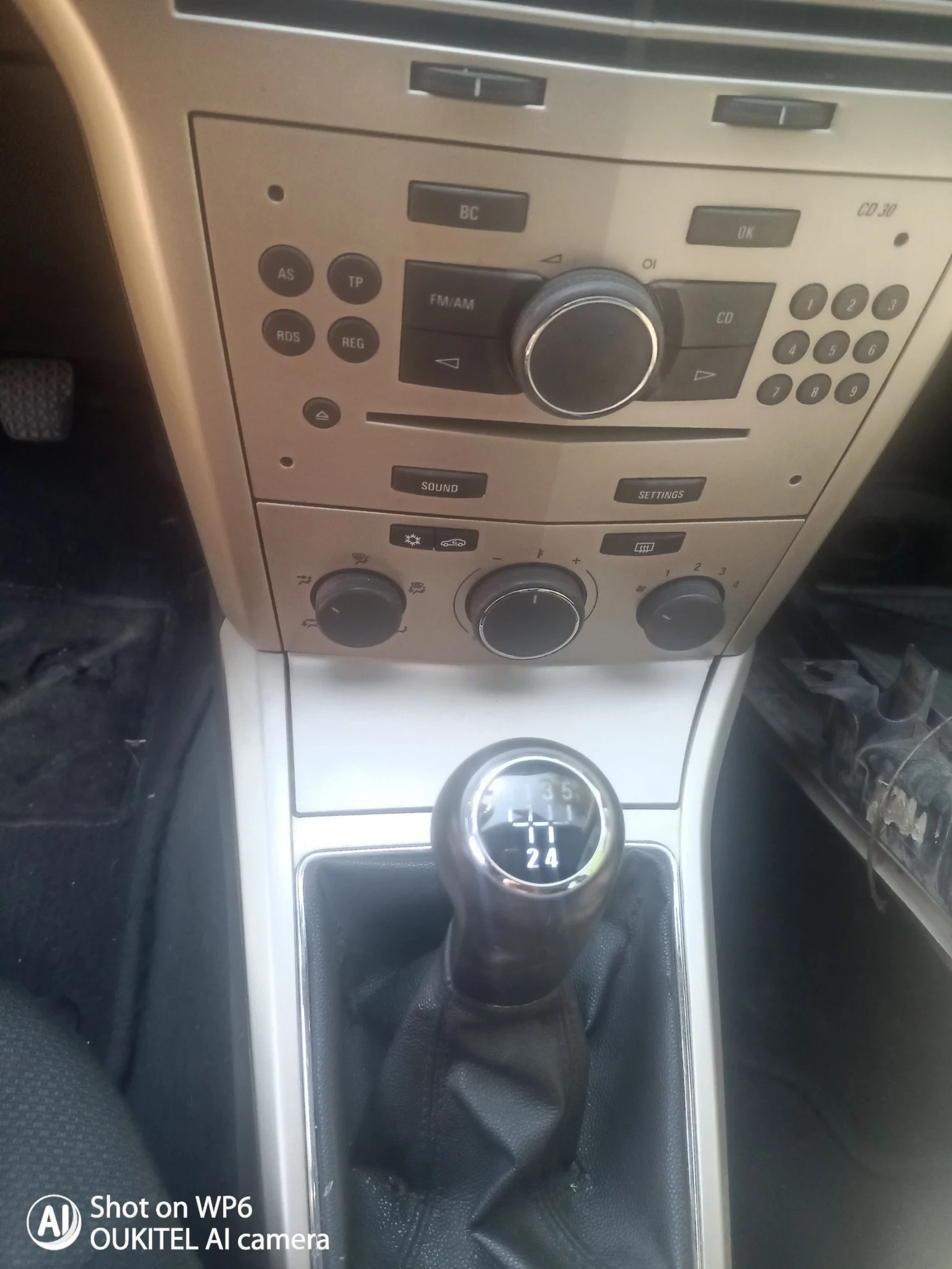 Opel Astra  - изображение 6