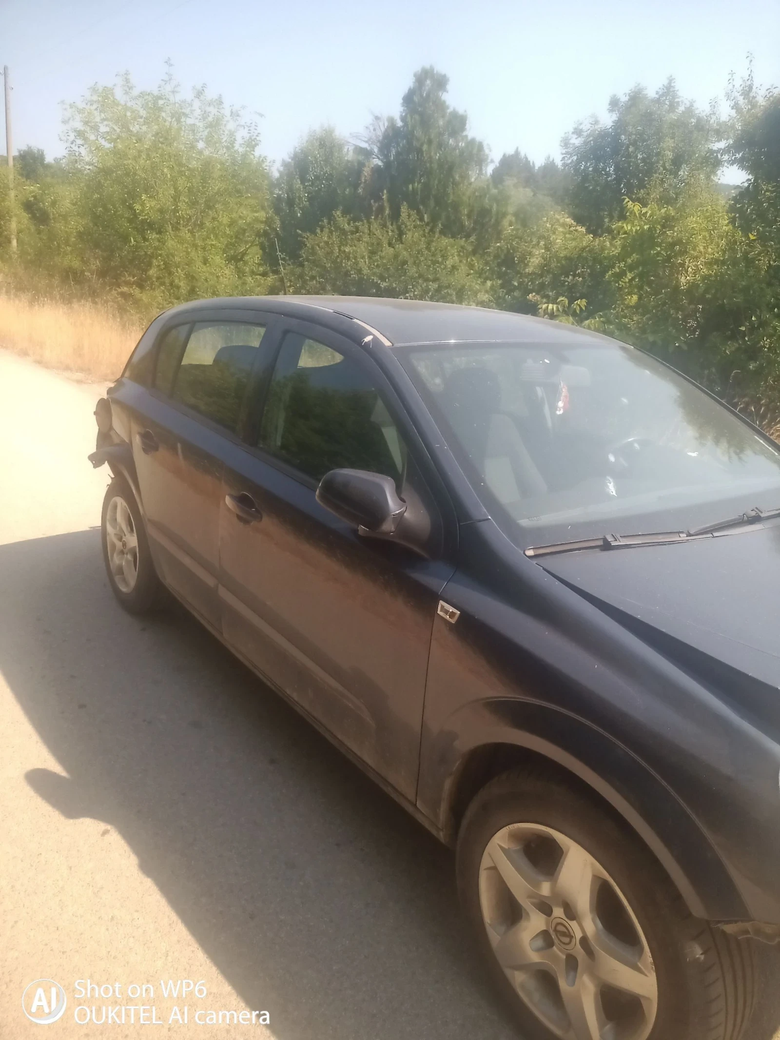 Opel Astra | Mobile.bg — изображение 1