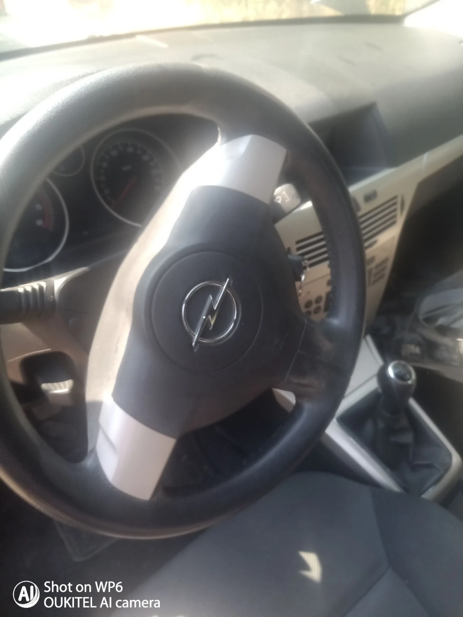 Opel Astra  - изображение 8