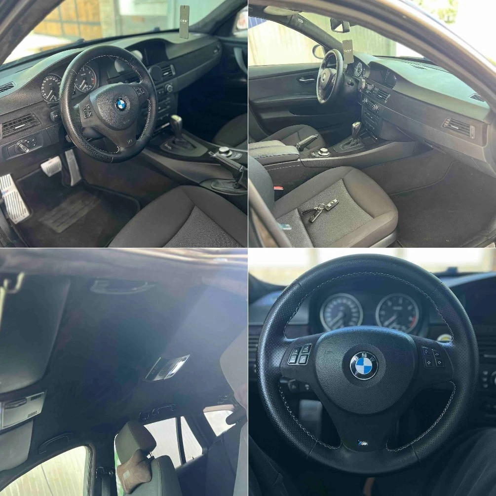 BMW 330 Xdrive - изображение 8